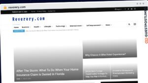 Publish Guest Post on reverery.com
