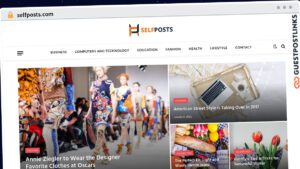 Publish Guest Post on selfposts.com