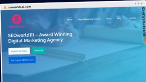 Publish Guest Post on seoworld111.com