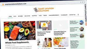 Publish Guest Post on smartaviationsolutions.com