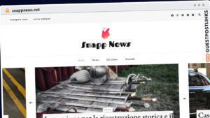 Publish Guest Post on snappnews.net