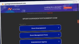 Publish Guest Post on sportsgrindentertainment.com