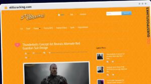 Publish Guest Post on stillcracking.com