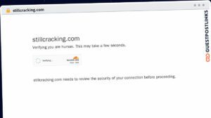Publish Guest Post on stillcracking.com