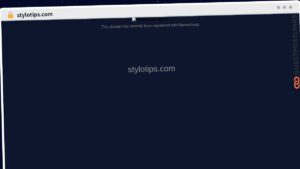 Publish Guest Post on stylotips.com