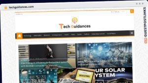 Publish Guest Post on techguidances.com