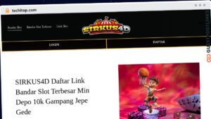 Publish Guest Post on techitop.com