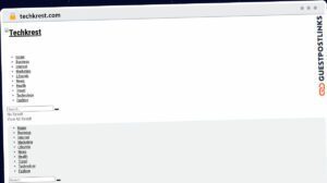 Publish Guest Post on techkrest.com