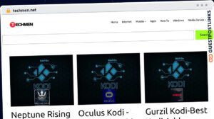 Publish Guest Post on techmen.net