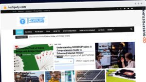 Publish Guest Post on techpufy.com