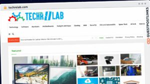 Publish Guest Post on techrolab.com