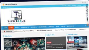 Publish Guest Post on techtaalk.com