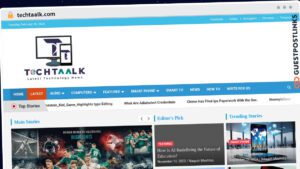 Publish Guest Post on techtaalk.com
