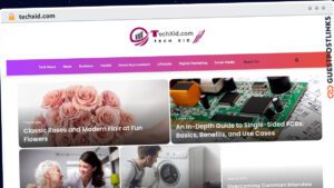 Publish Guest Post on techxid.com