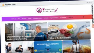 Publish Guest Post on techxid.com