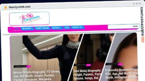 Publish Guest Post on thecityceleb.com