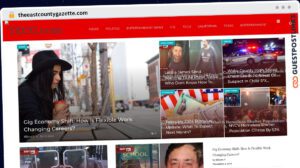 Publish Guest Post on theeastcountygazette.com