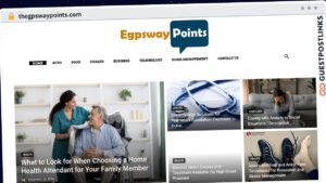 Publish Guest Post on thegpswaypoints.com