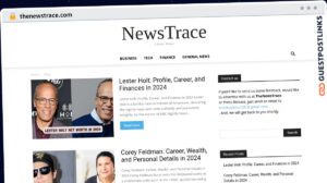 Publish Guest Post on thenewstrace.com