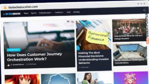 Publish Guest Post on thetecheducation.com