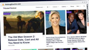 Publish Guest Post on thetoughtackle.com