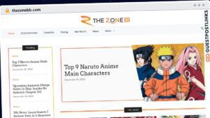 Publish Guest Post on thezonebb.com