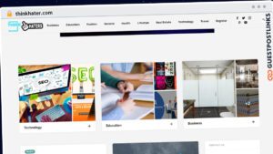 Publish Guest Post on thinkhater.com