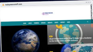 Publish Guest Post on todaynewsstuff.com