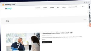 Publish Guest Post on tomoxy.com