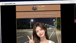 Publish Guest Post on topworld45.com