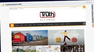 Publish Guest Post on truthreviewers.com
