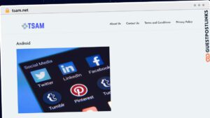 Publish Guest Post on tsam.net