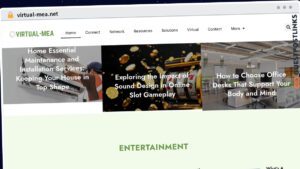 Publish Guest Post on virtual-mea.net