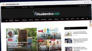Publish Guest Post on virtualandco.net