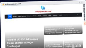 Publish Guest Post on wallpapers2day.com