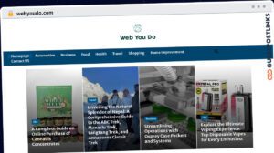 Publish Guest Post on webyoudo.com
