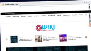 Publish Guest Post on wikihacked.com