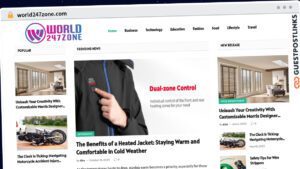 Publish Guest Post on world247zone.com