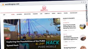 Publish Guest Post on worldkingtop.com