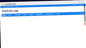 Publish Guest Post on youclerks.com
