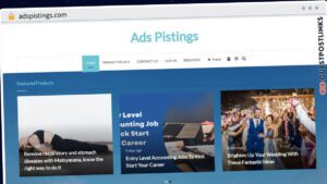 Publish Guest Post on adspistings.com