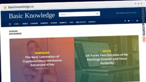 Publish Guest Post on basicknowledge.co