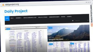 Publish Guest Post on dailyproject.org