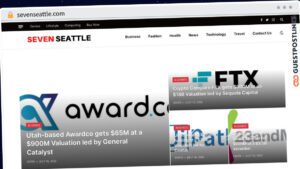 Publish Guest Post on sevenseattle.com