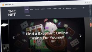 Publish Guest Post on tmcnet.in
