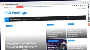 Publish Guest Post on 360postings.com