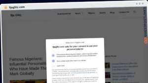 Publish Guest Post on 9jaglitz.com