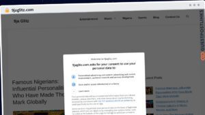 Publish Guest Post on 9jaglitz.com