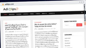 Publish Guest Post on aditips.com