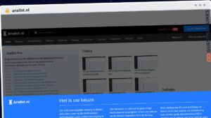 Publish Guest Post on analist.nl